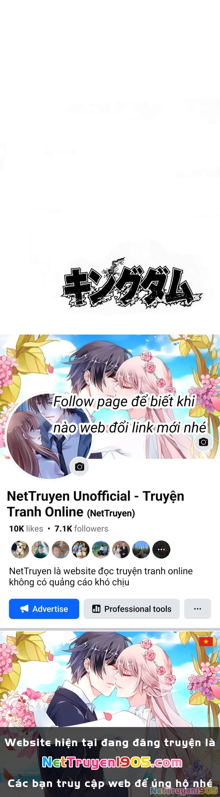 Vương Giả Thiên Hạ Chapter 61 - 20