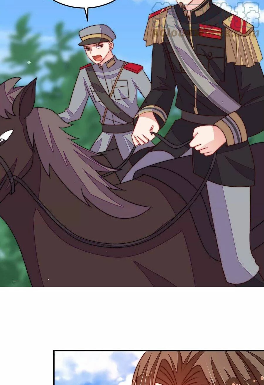 Ngày Nào Thiếu Soái Cũng Ghen Chapter 500 - 9