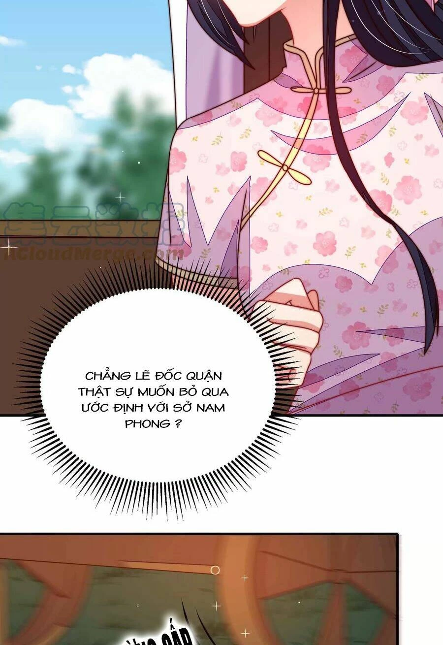 Ngày Nào Thiếu Soái Cũng Ghen Chapter 500 - 11