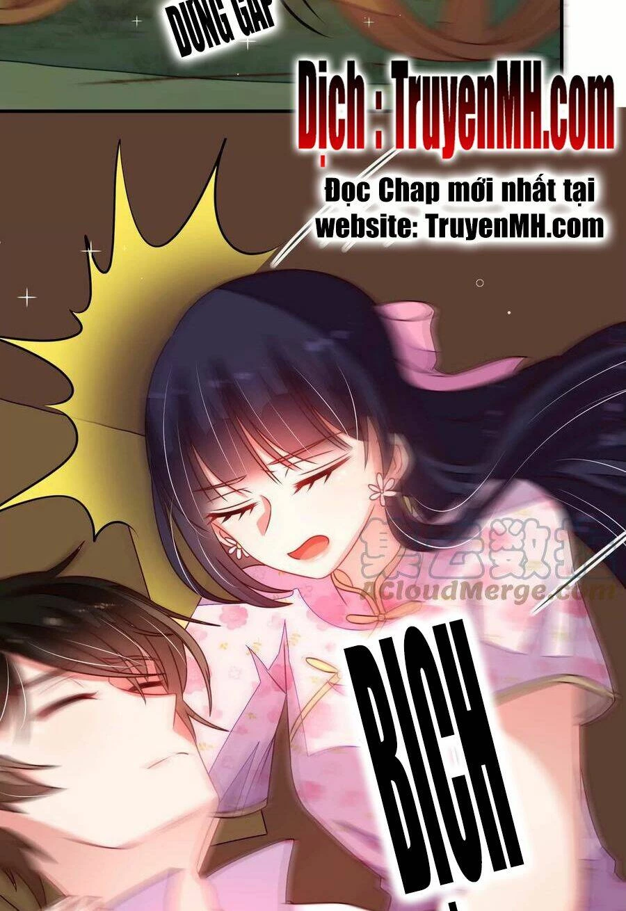 Ngày Nào Thiếu Soái Cũng Ghen Chapter 500 - 12