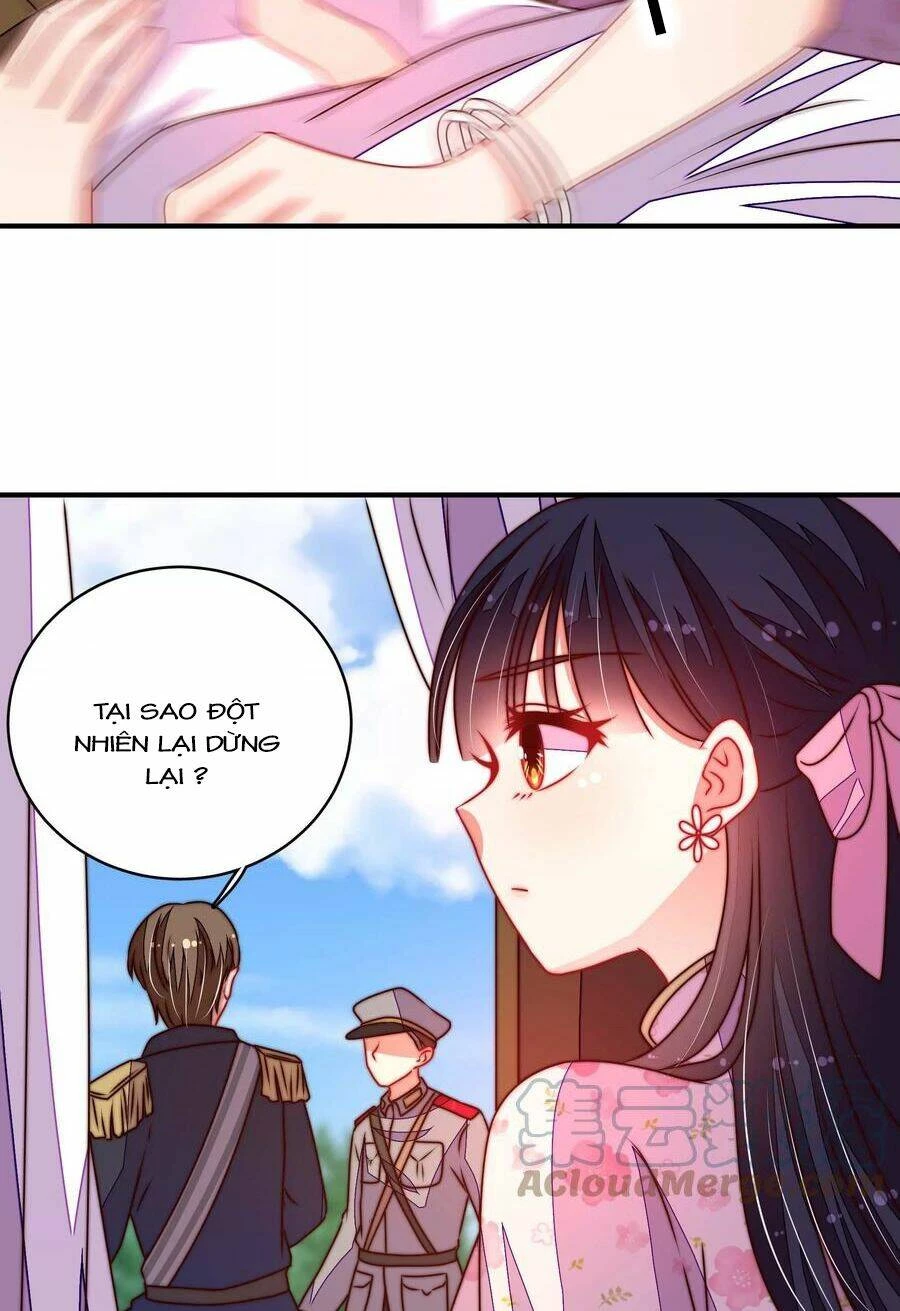Ngày Nào Thiếu Soái Cũng Ghen Chapter 500 - 13