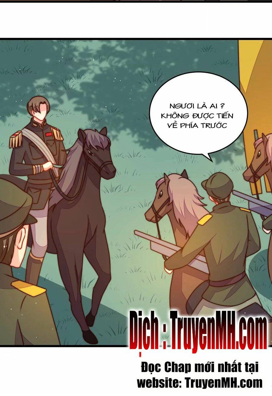 Ngày Nào Thiếu Soái Cũng Ghen Chapter 500 - 19