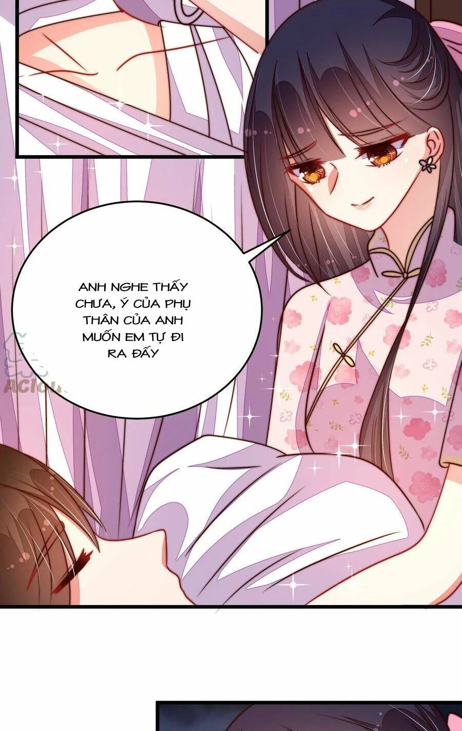 Ngày Nào Thiếu Soái Cũng Ghen Chapter 501 - 7