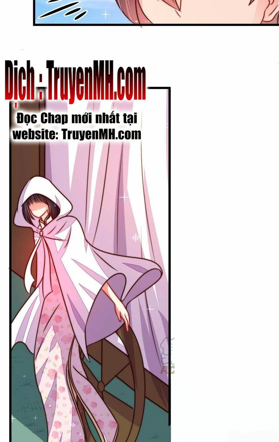 Ngày Nào Thiếu Soái Cũng Ghen Chapter 501 - 10