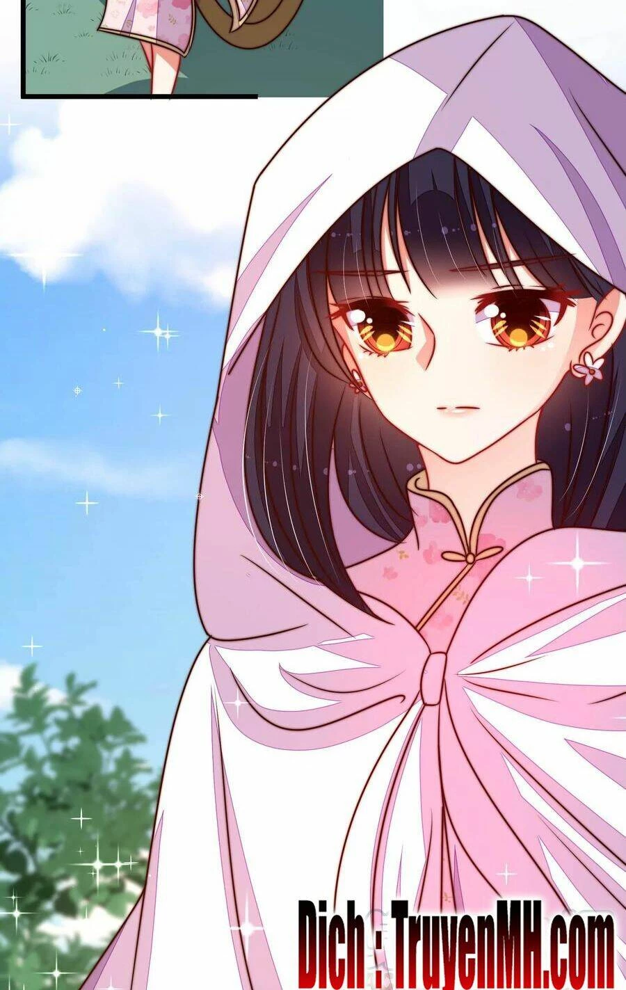 Ngày Nào Thiếu Soái Cũng Ghen Chapter 501 - 11