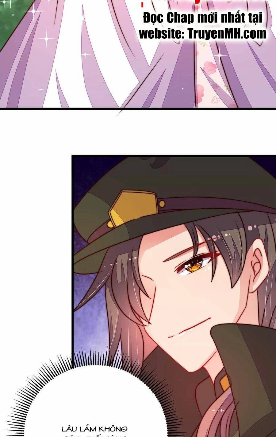 Ngày Nào Thiếu Soái Cũng Ghen Chapter 501 - 12