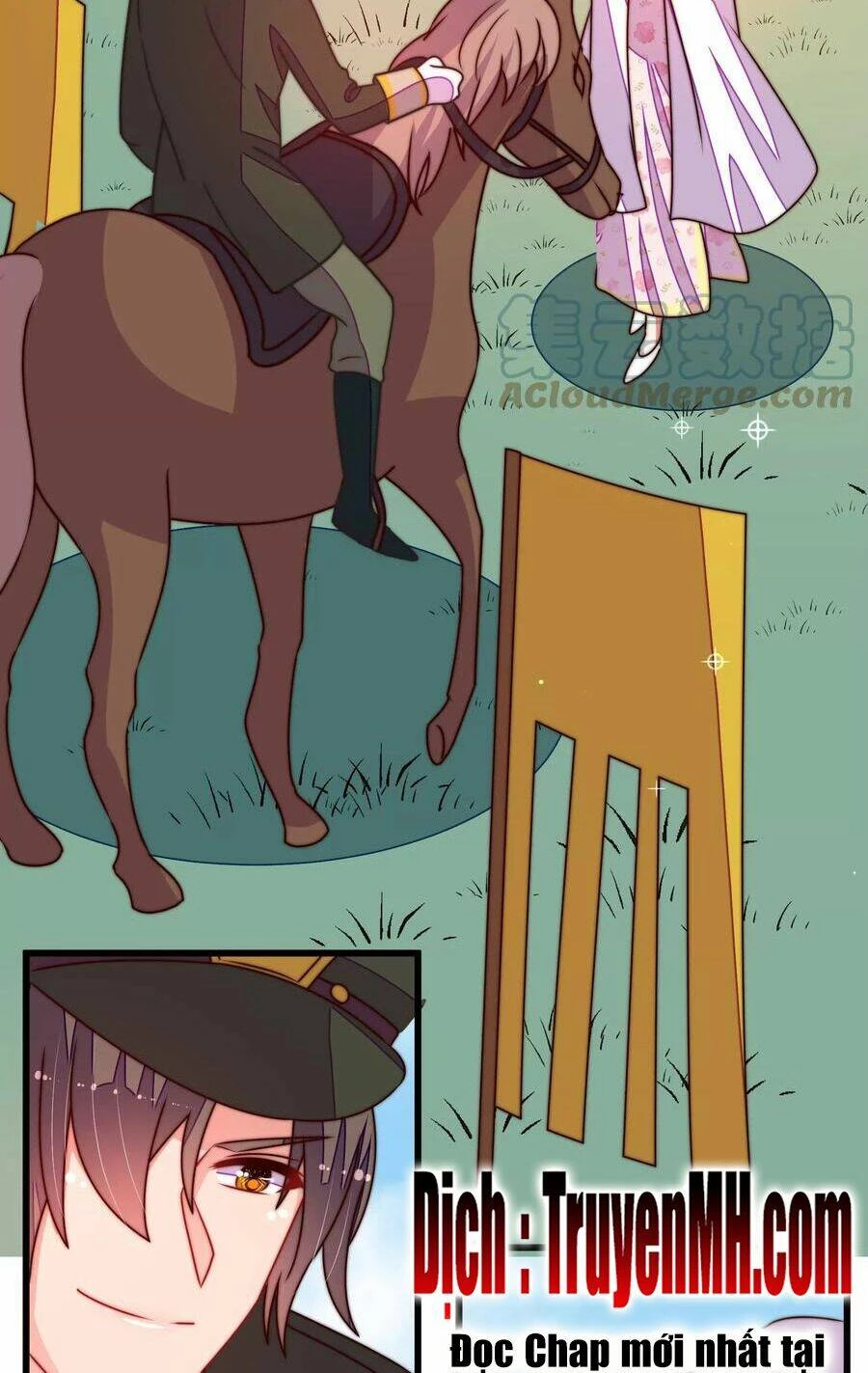 Ngày Nào Thiếu Soái Cũng Ghen Chapter 501 - 14