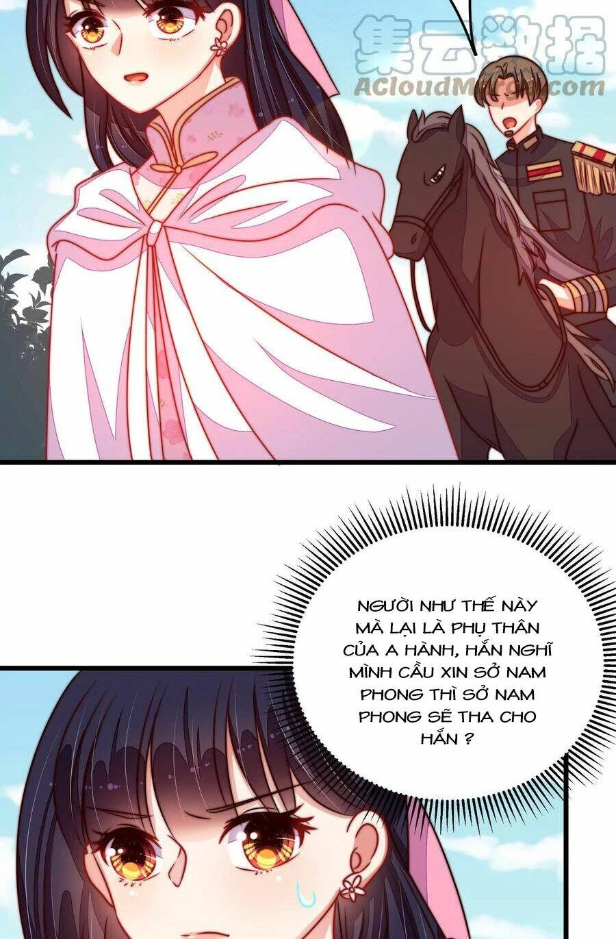 Ngày Nào Thiếu Soái Cũng Ghen Chapter 502 - 3