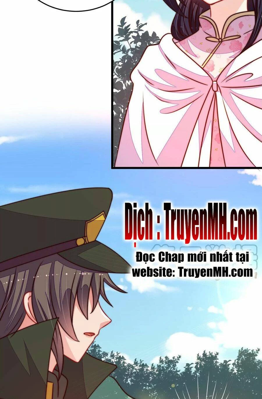 Ngày Nào Thiếu Soái Cũng Ghen Chapter 502 - 6