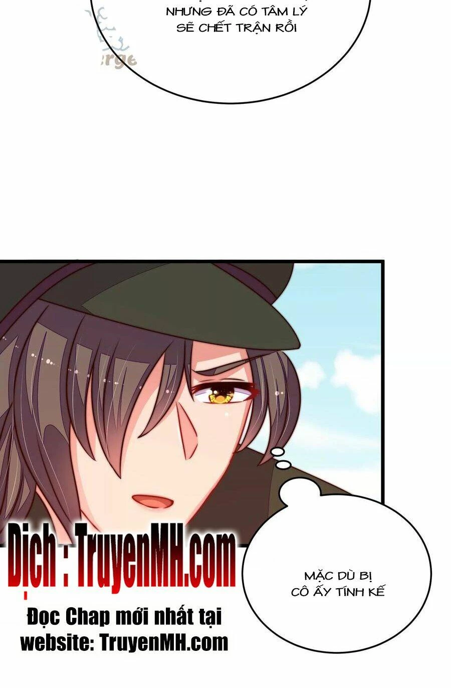 Ngày Nào Thiếu Soái Cũng Ghen Chapter 502 - 9