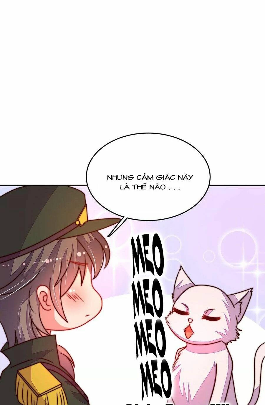 Ngày Nào Thiếu Soái Cũng Ghen Chapter 502 - 10