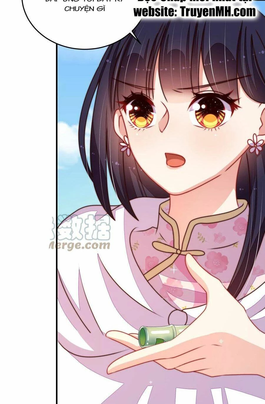 Ngày Nào Thiếu Soái Cũng Ghen Chapter 502 - 14