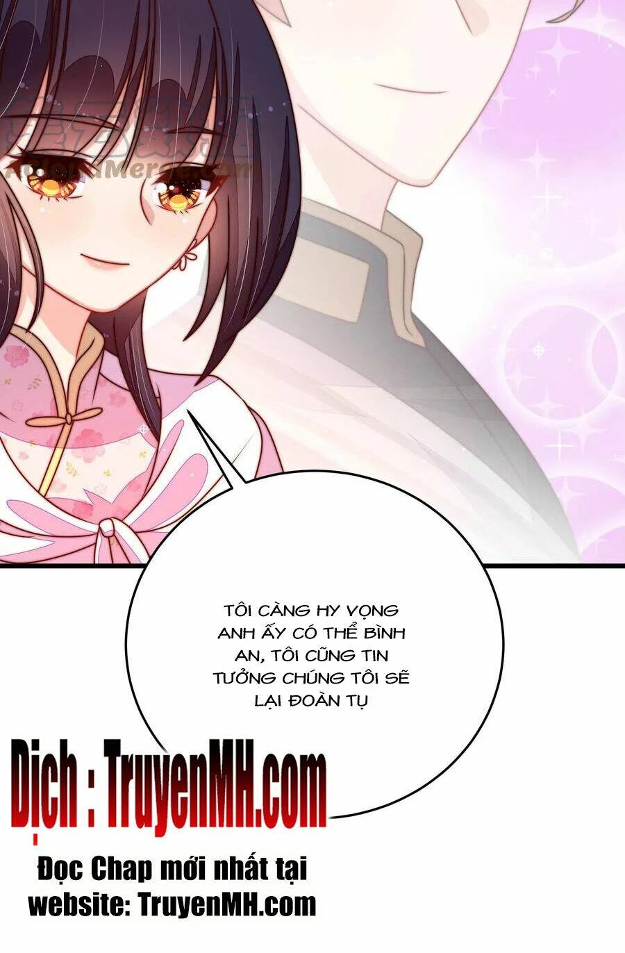 Ngày Nào Thiếu Soái Cũng Ghen Chapter 502 - 19