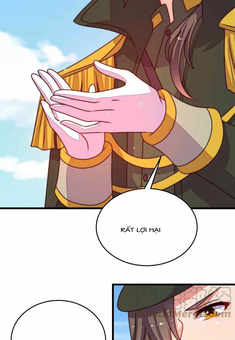 Ngày Nào Thiếu Soái Cũng Ghen Chapter 503 - 4