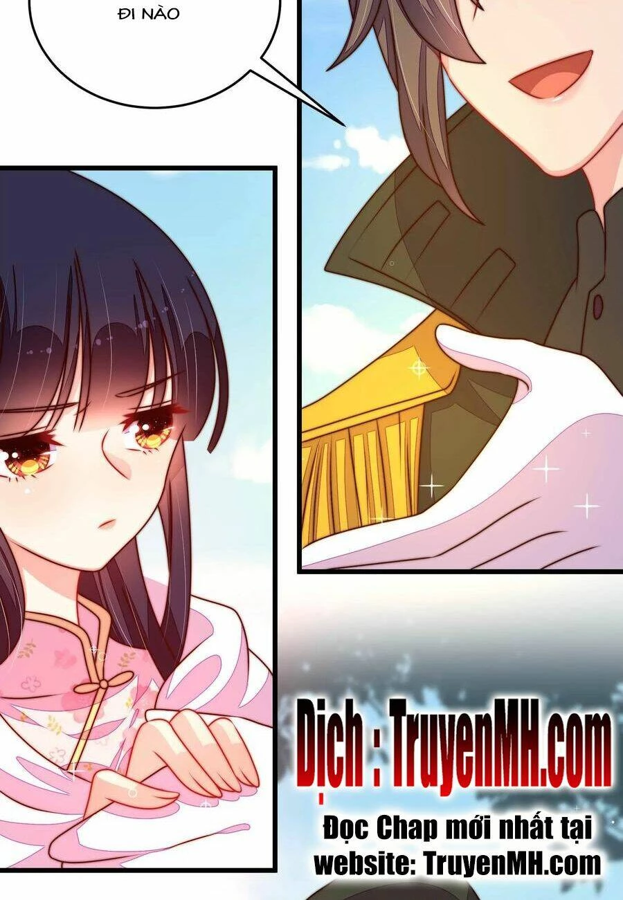 Ngày Nào Thiếu Soái Cũng Ghen Chapter 503 - 5