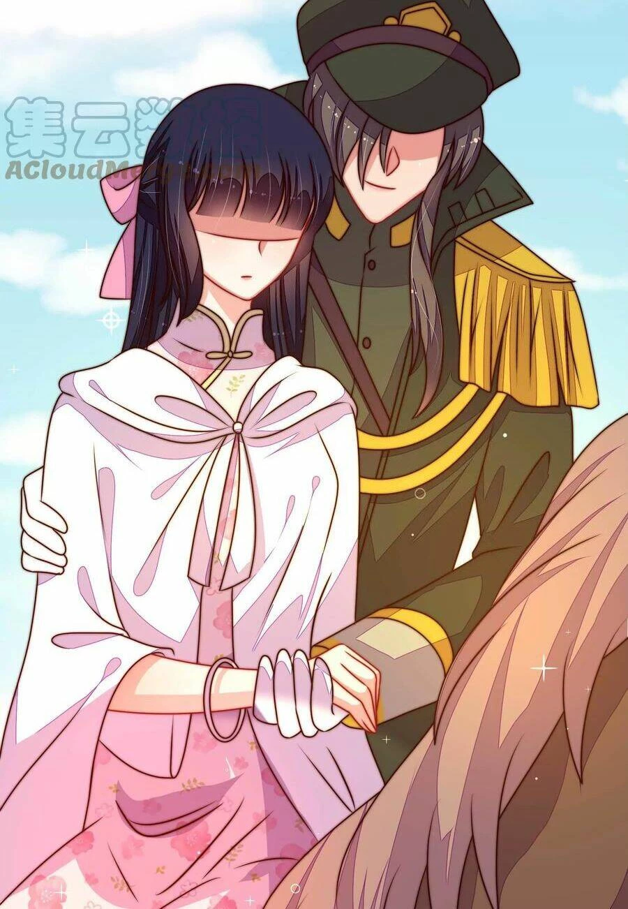 Ngày Nào Thiếu Soái Cũng Ghen Chapter 503 - 6