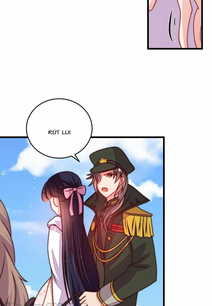 Ngày Nào Thiếu Soái Cũng Ghen Chapter 503 - 9