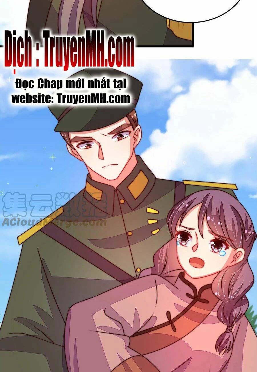 Ngày Nào Thiếu Soái Cũng Ghen Chapter 503 - 12