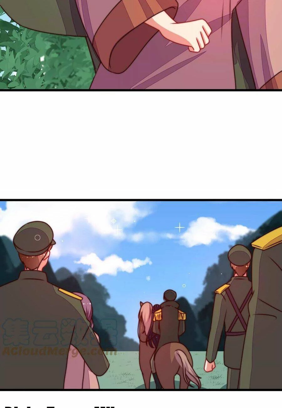 Ngày Nào Thiếu Soái Cũng Ghen Chapter 503 - 13