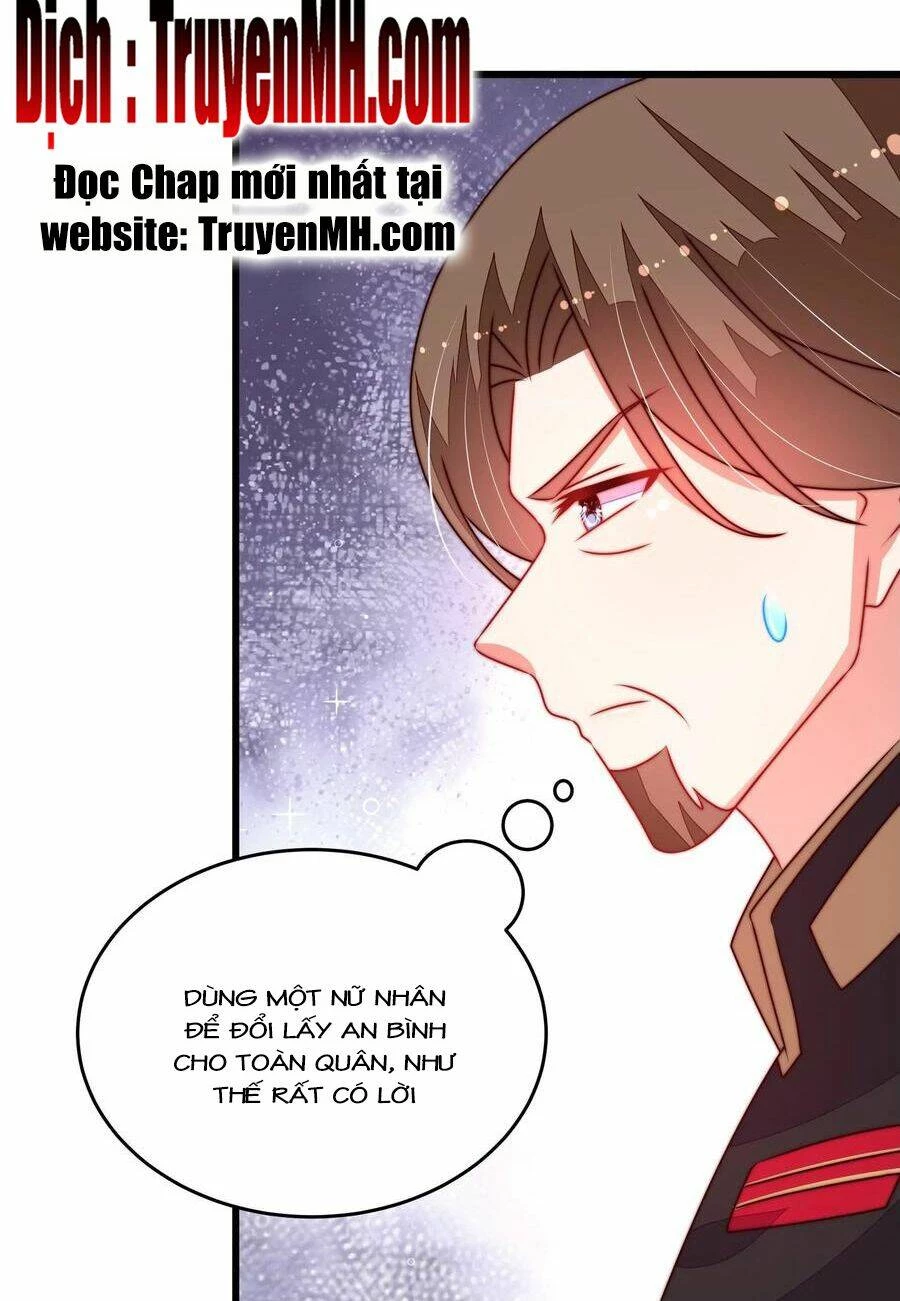 Ngày Nào Thiếu Soái Cũng Ghen Chapter 503 - 14