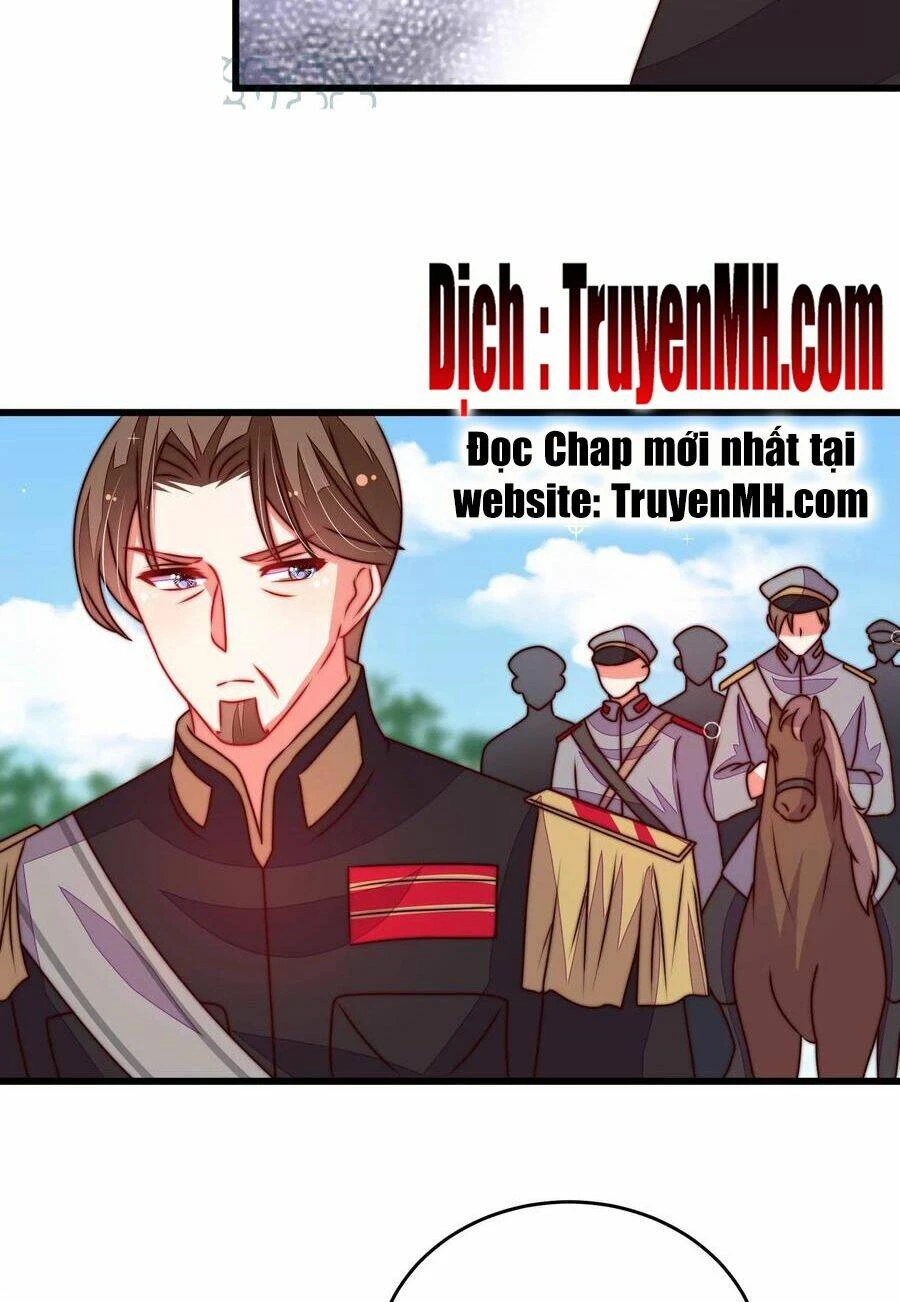 Ngày Nào Thiếu Soái Cũng Ghen Chapter 503 - 15