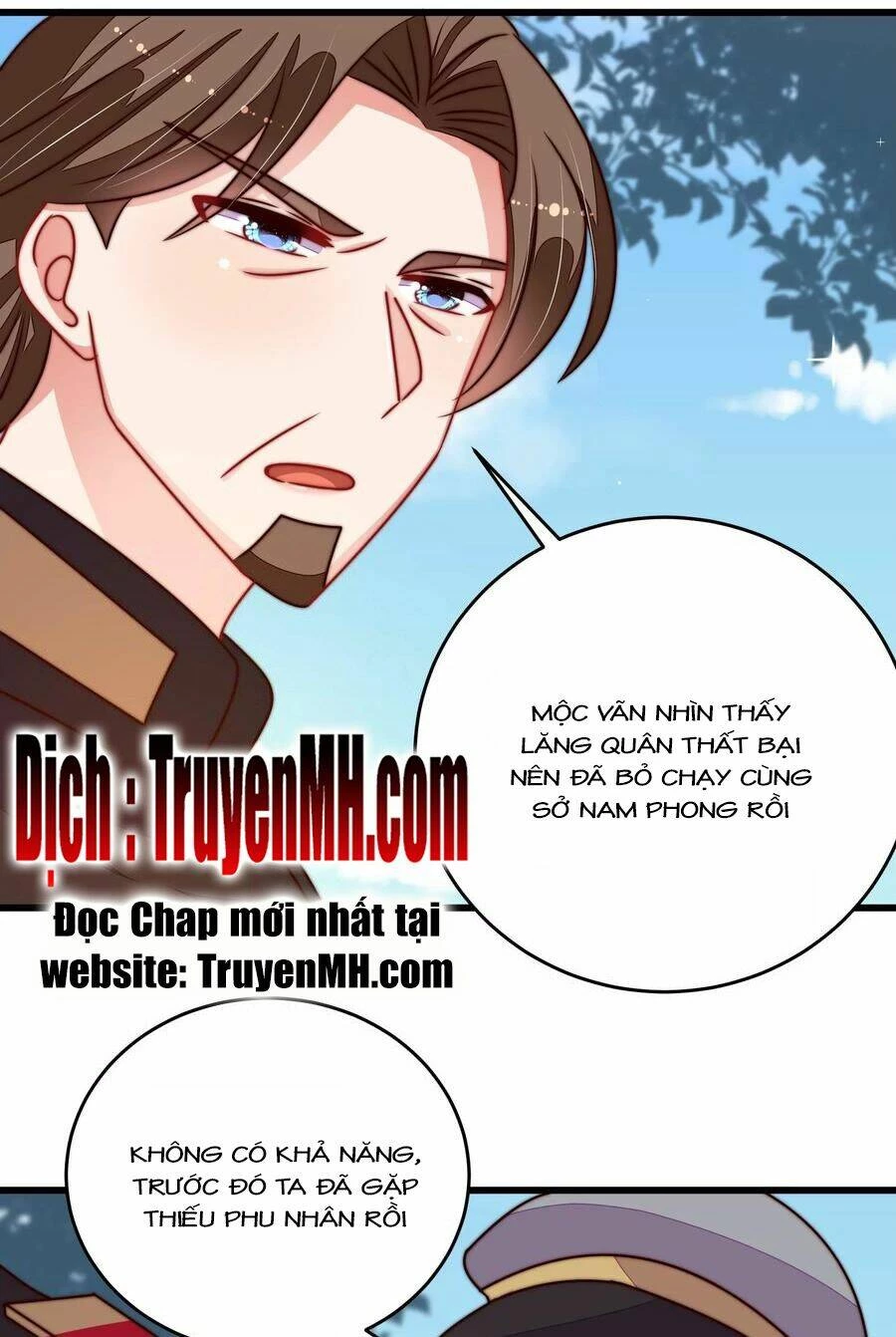Ngày Nào Thiếu Soái Cũng Ghen Chapter 504 - 2