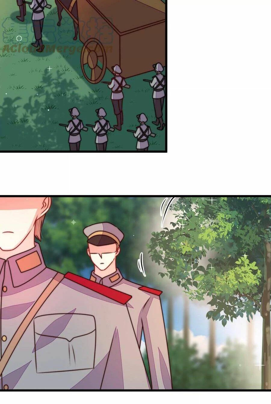 Ngày Nào Thiếu Soái Cũng Ghen Chapter 504 - 9