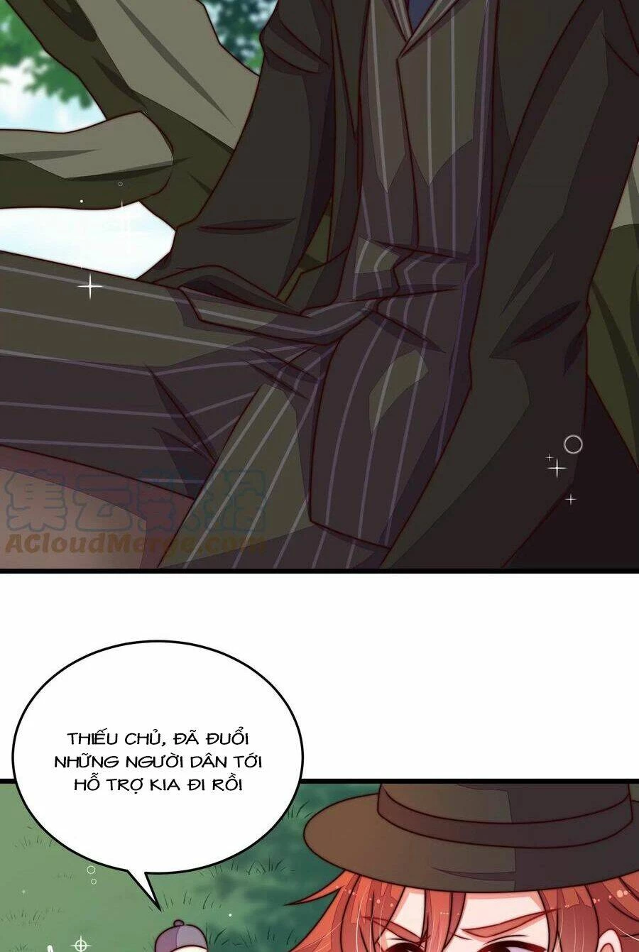 Ngày Nào Thiếu Soái Cũng Ghen Chapter 504 - 11