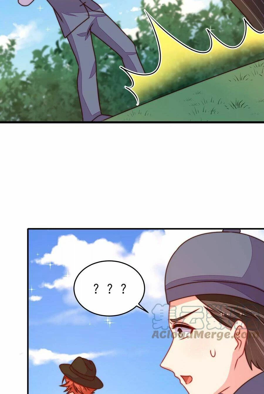 Ngày Nào Thiếu Soái Cũng Ghen Chapter 504 - 13