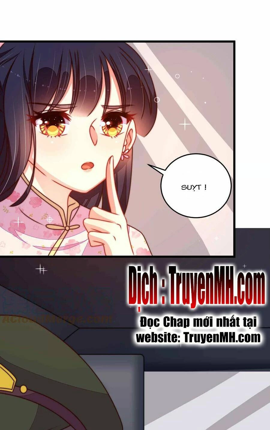 Ngày Nào Thiếu Soái Cũng Ghen Chapter 505 - 2