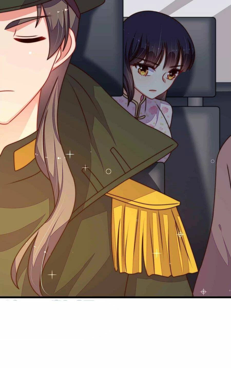 Ngày Nào Thiếu Soái Cũng Ghen Chapter 505 - 3