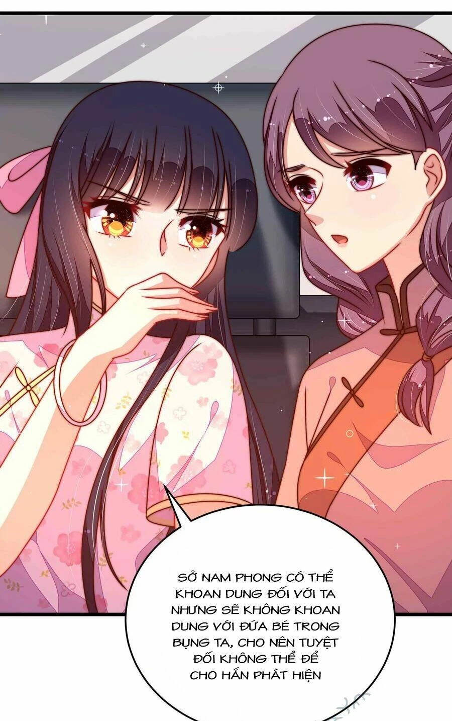 Ngày Nào Thiếu Soái Cũng Ghen Chapter 505 - 4