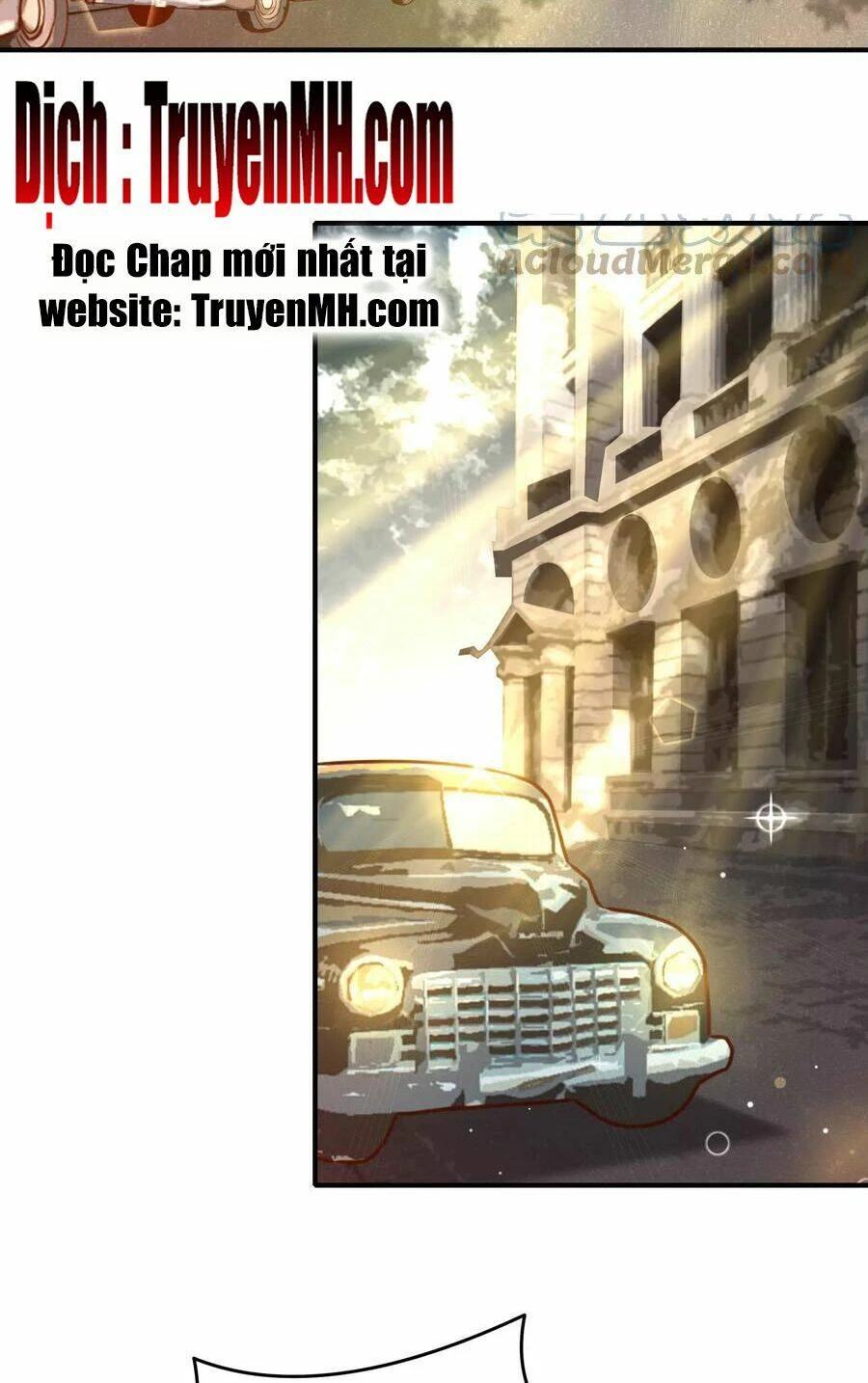 Ngày Nào Thiếu Soái Cũng Ghen Chapter 505 - 7