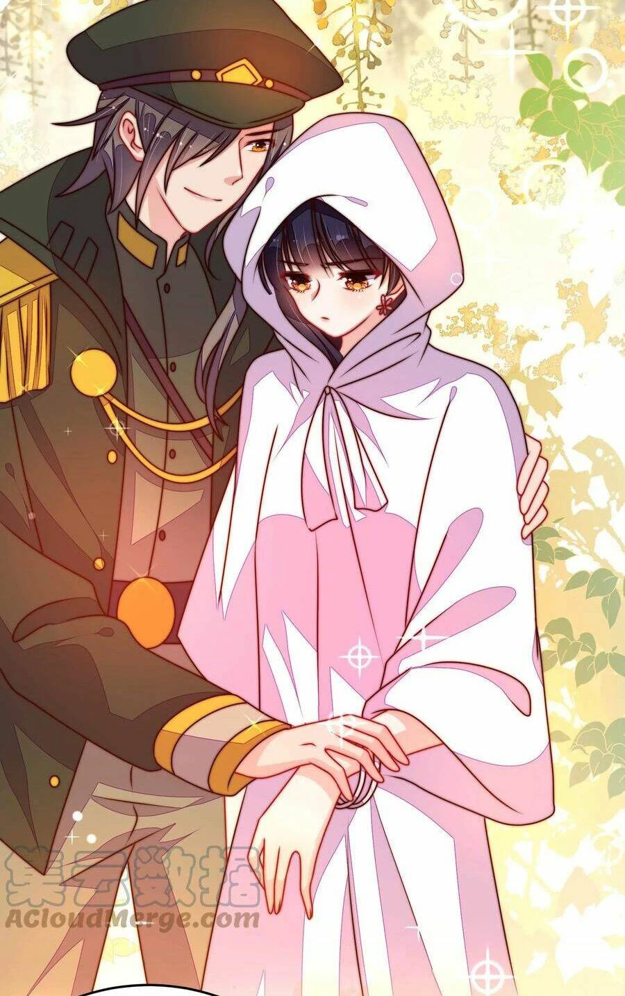 Ngày Nào Thiếu Soái Cũng Ghen Chapter 505 - 12