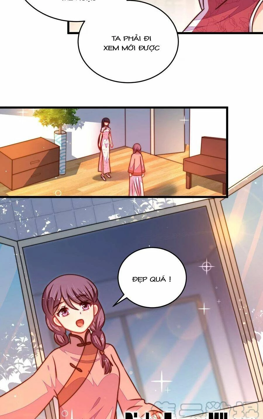 Ngày Nào Thiếu Soái Cũng Ghen Chapter 505 - 14