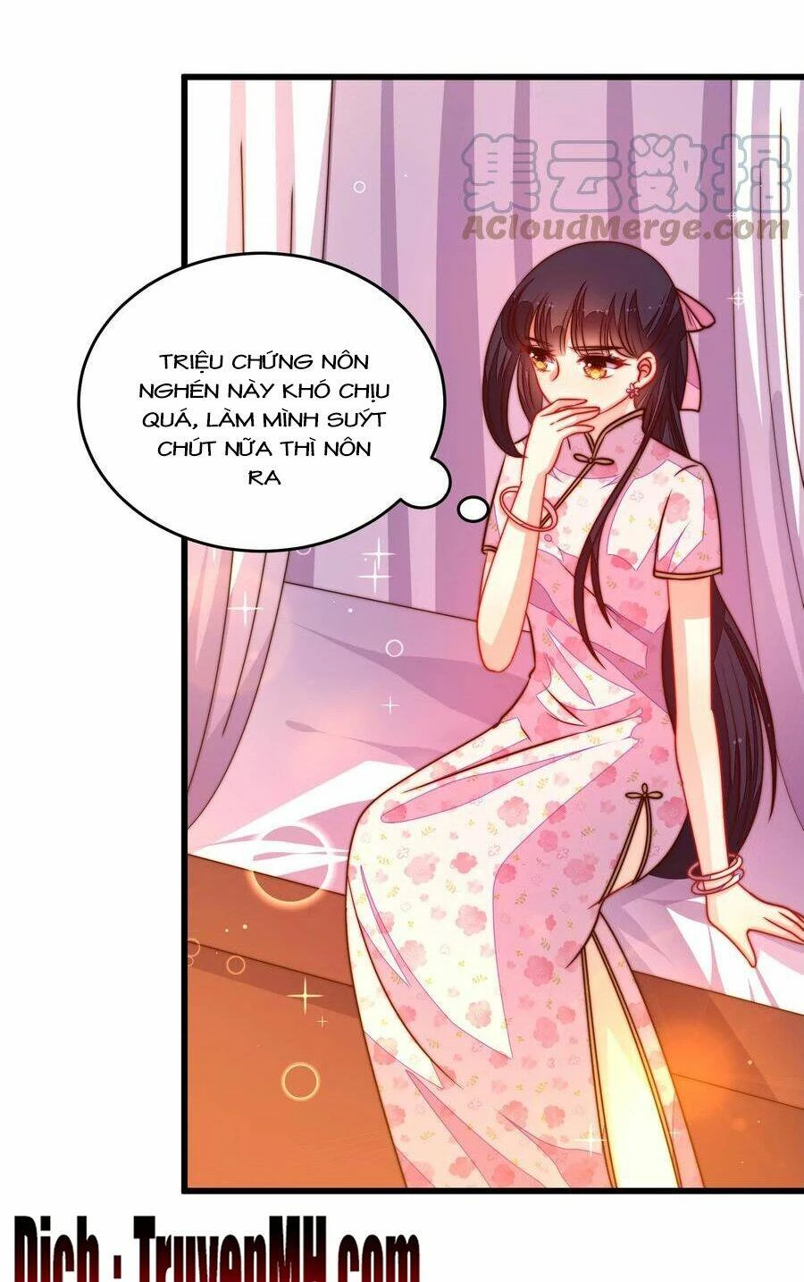 Ngày Nào Thiếu Soái Cũng Ghen Chapter 505 - 16