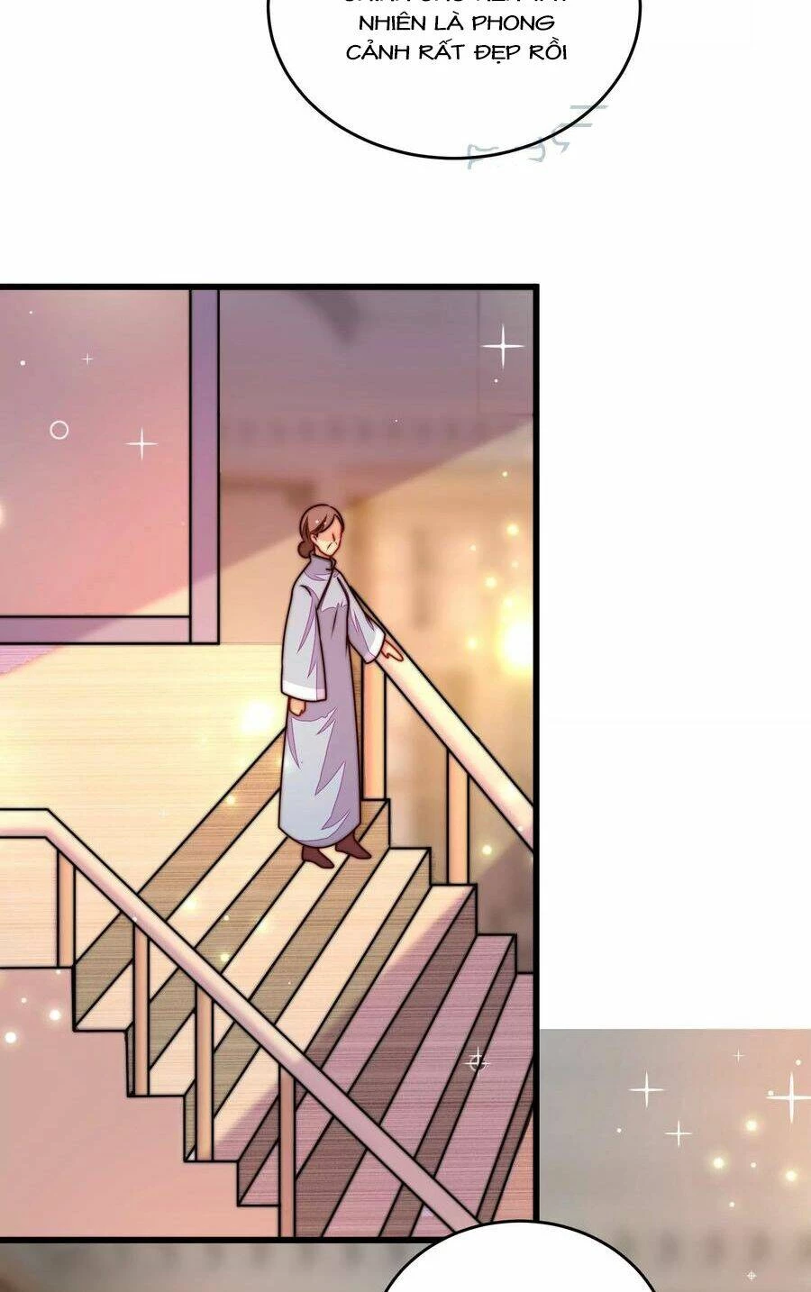 Ngày Nào Thiếu Soái Cũng Ghen Chapter 505 - 18