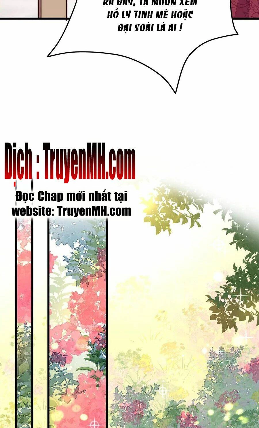 Ngày Nào Thiếu Soái Cũng Ghen Chapter 506 - 6