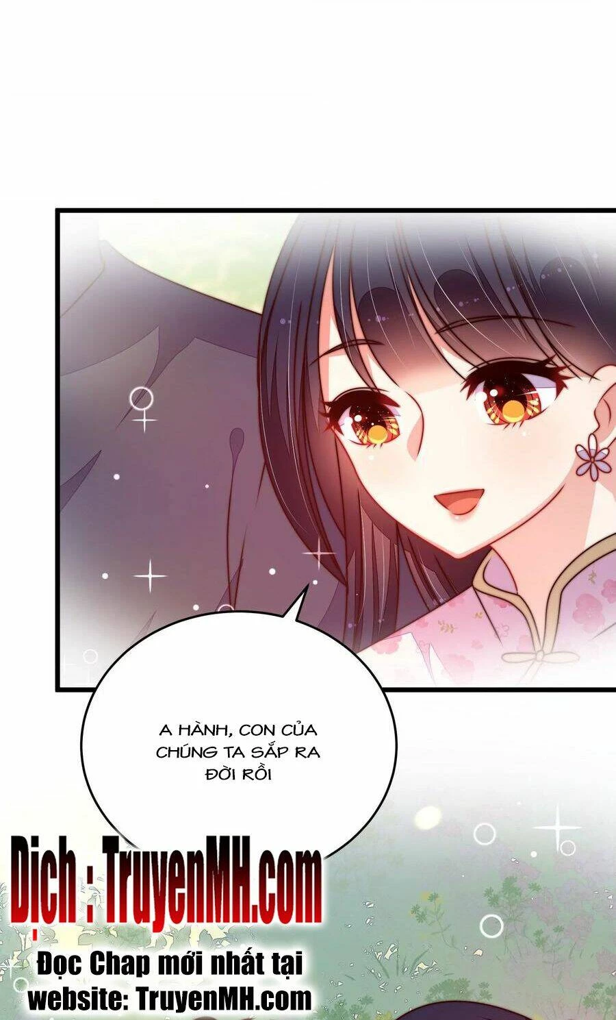 Ngày Nào Thiếu Soái Cũng Ghen Chapter 506 - 8