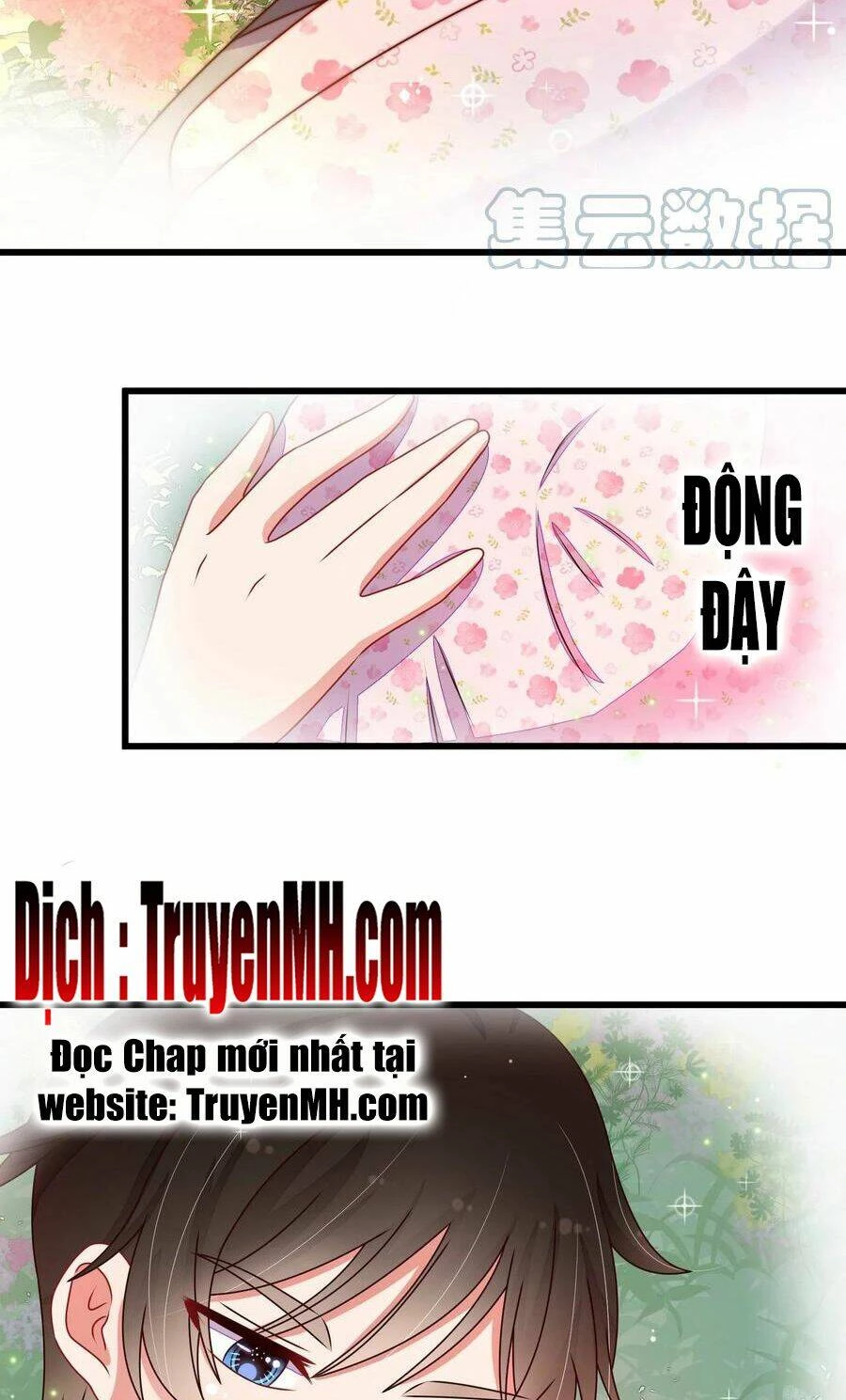 Ngày Nào Thiếu Soái Cũng Ghen Chapter 506 - 10