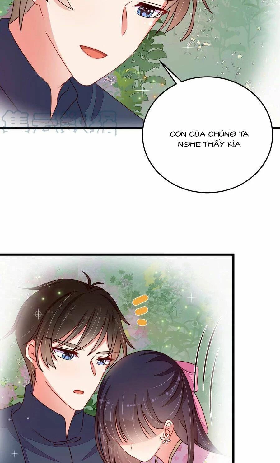 Ngày Nào Thiếu Soái Cũng Ghen Chapter 506 - 11