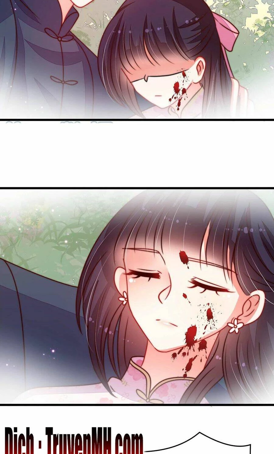 Ngày Nào Thiếu Soái Cũng Ghen Chapter 506 - 13