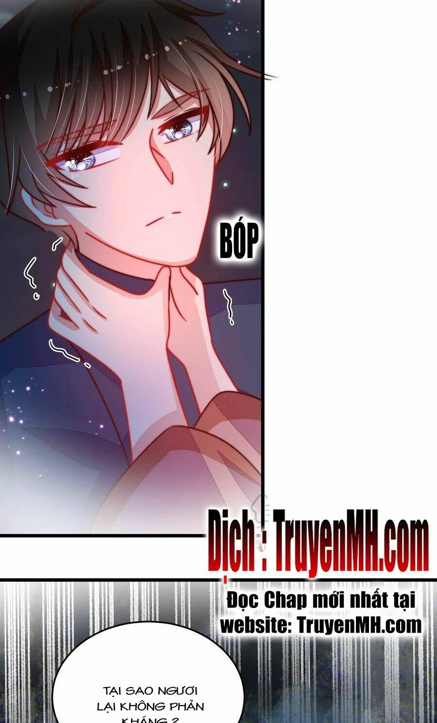 Ngày Nào Thiếu Soái Cũng Ghen Chapter 506 - 17