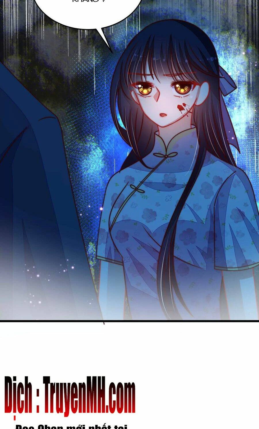 Ngày Nào Thiếu Soái Cũng Ghen Chapter 506 - 18