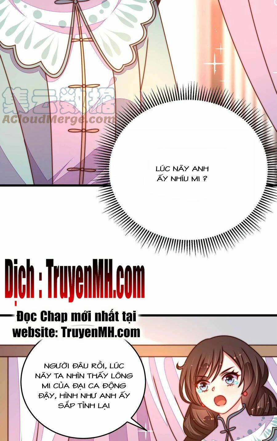 Ngày Nào Thiếu Soái Cũng Ghen Chapter 507 - 4