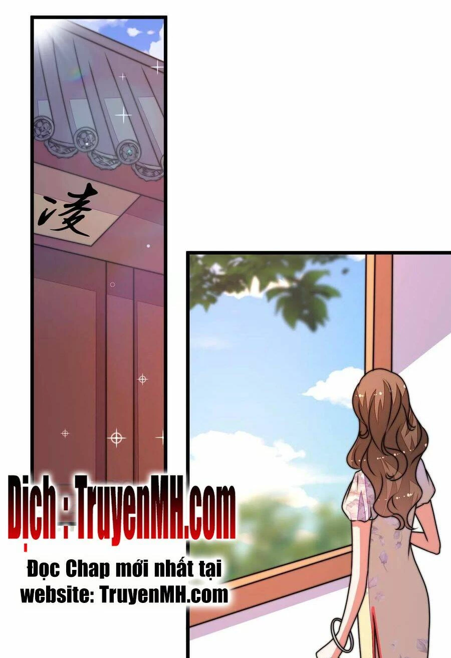 Ngày Nào Thiếu Soái Cũng Ghen Chapter 508 - 2