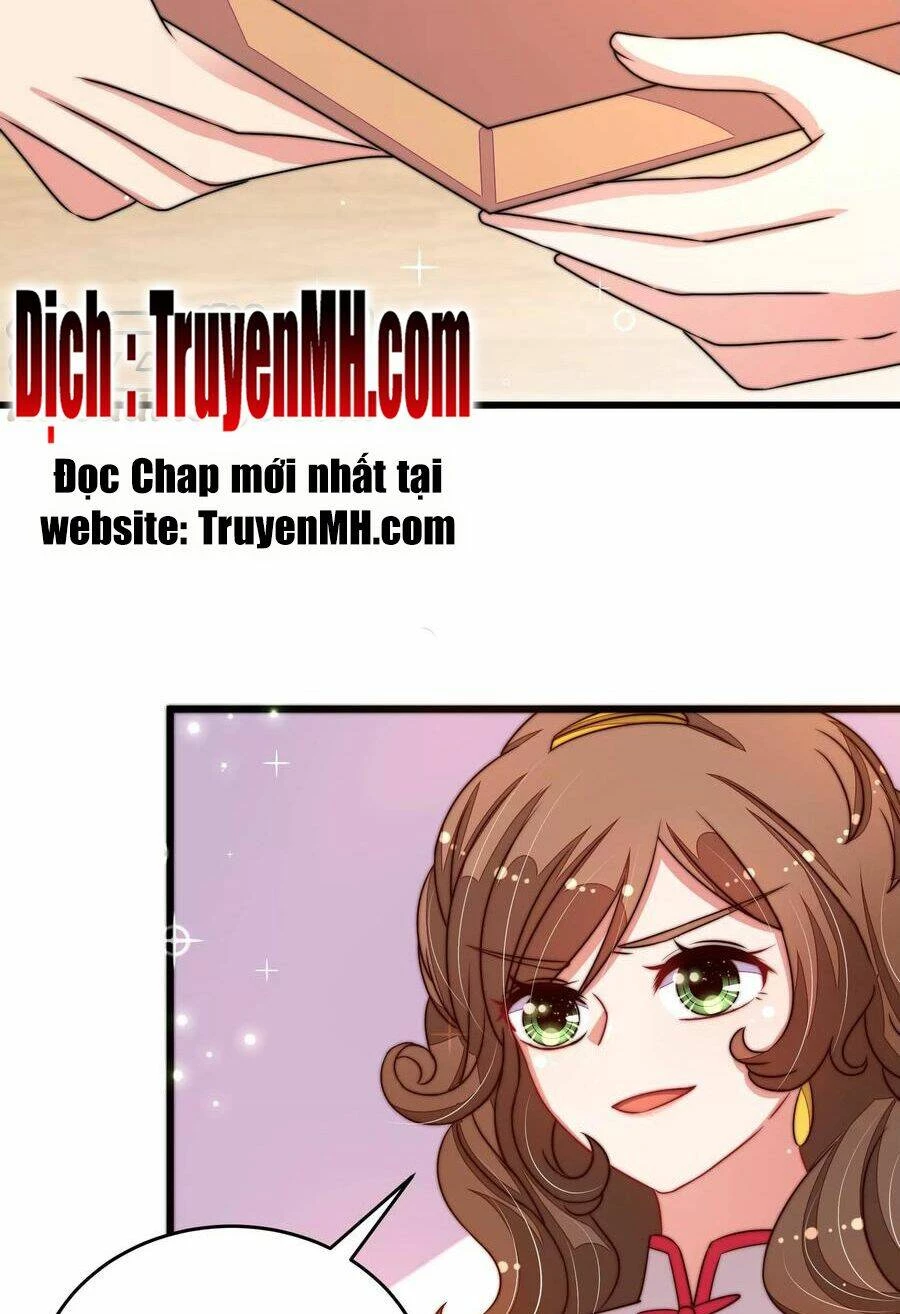 Ngày Nào Thiếu Soái Cũng Ghen Chapter 508 - 5