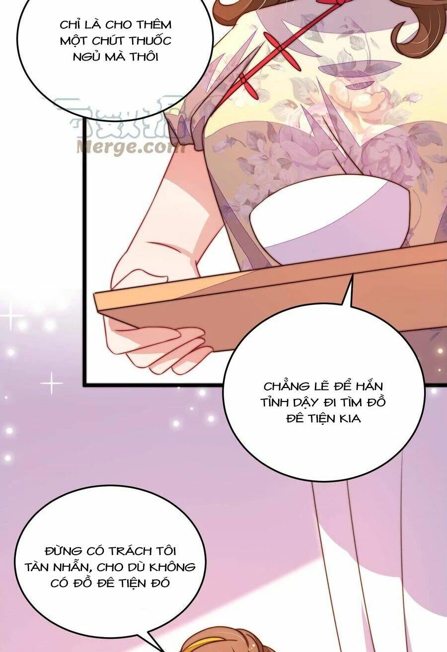 Ngày Nào Thiếu Soái Cũng Ghen Chapter 508 - 6