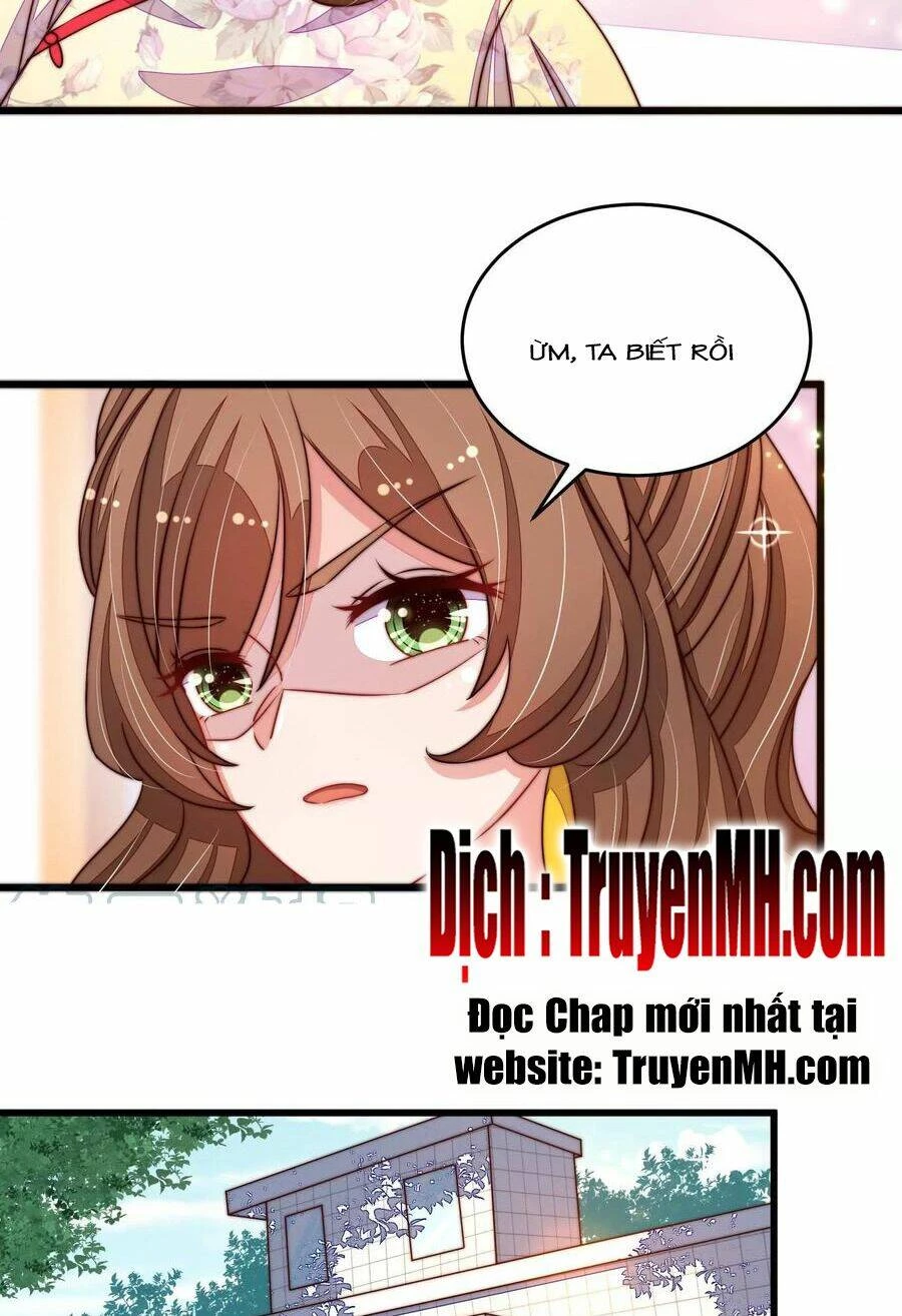 Ngày Nào Thiếu Soái Cũng Ghen Chapter 508 - 9