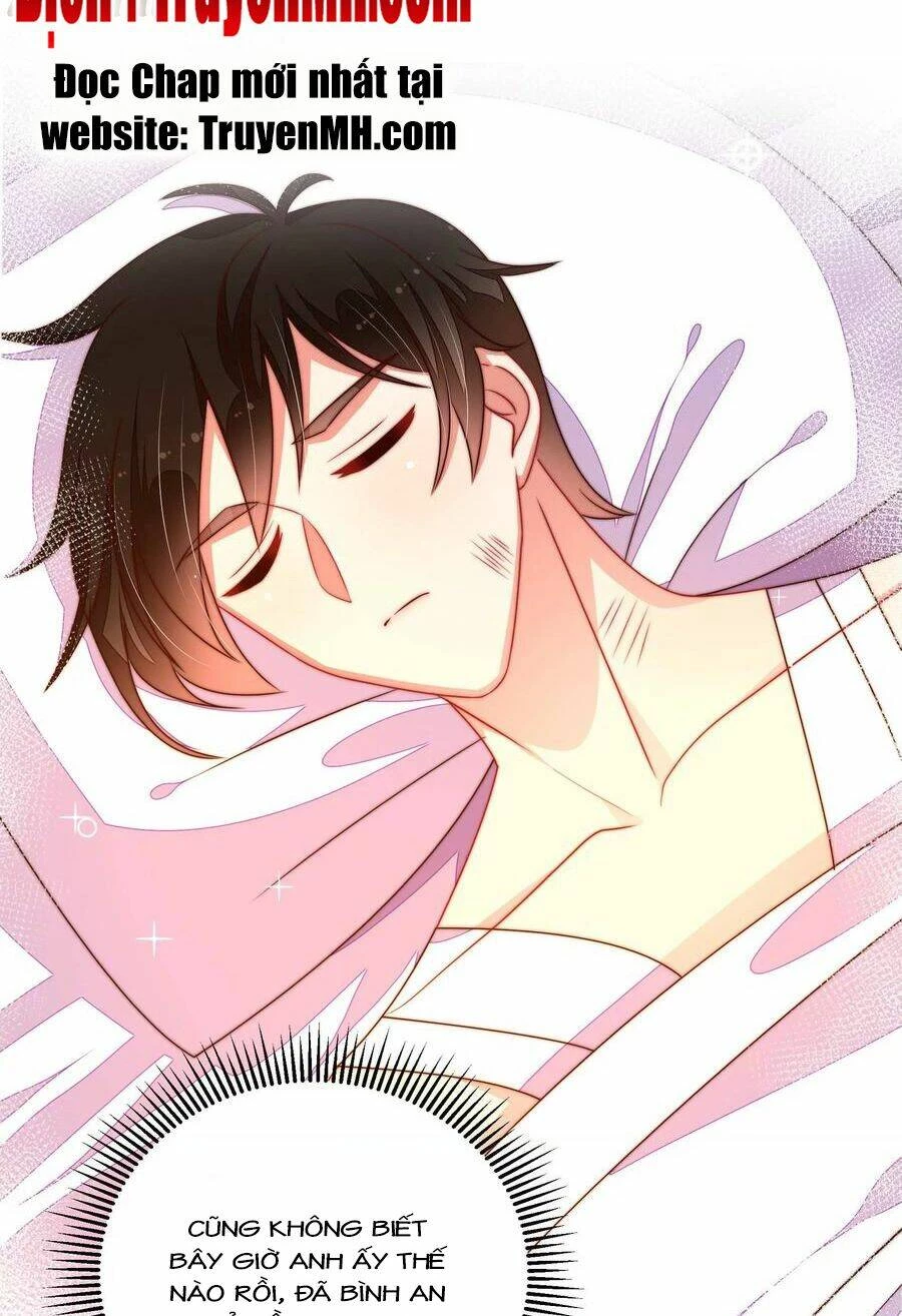 Ngày Nào Thiếu Soái Cũng Ghen Chapter 508 - 11